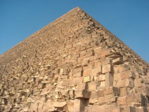 pyramid giza, egypt