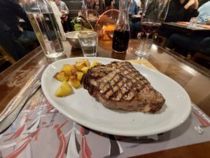 florentine steak
