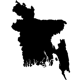bangladesh-silhouette