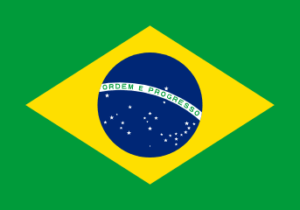 Brazil-flag, zastava