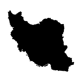 iran-silhouette