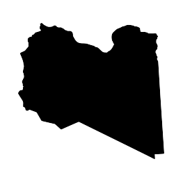 libya-silhouette