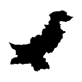 pakistan-silhouette