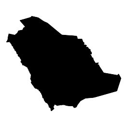 saudi-arabia