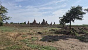 Bagan, Myanmar